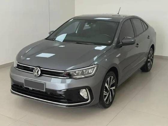 VOLKSWAGEN VIRTUS 1.0 170 TSI MANUAL VOLKSWAGEN VIRTUS 1.0 170 TSI MANUAL